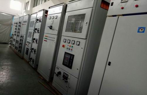 汝城电控箱 汝城电控箱